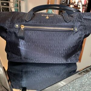Michael Kors Black Women’s Bag